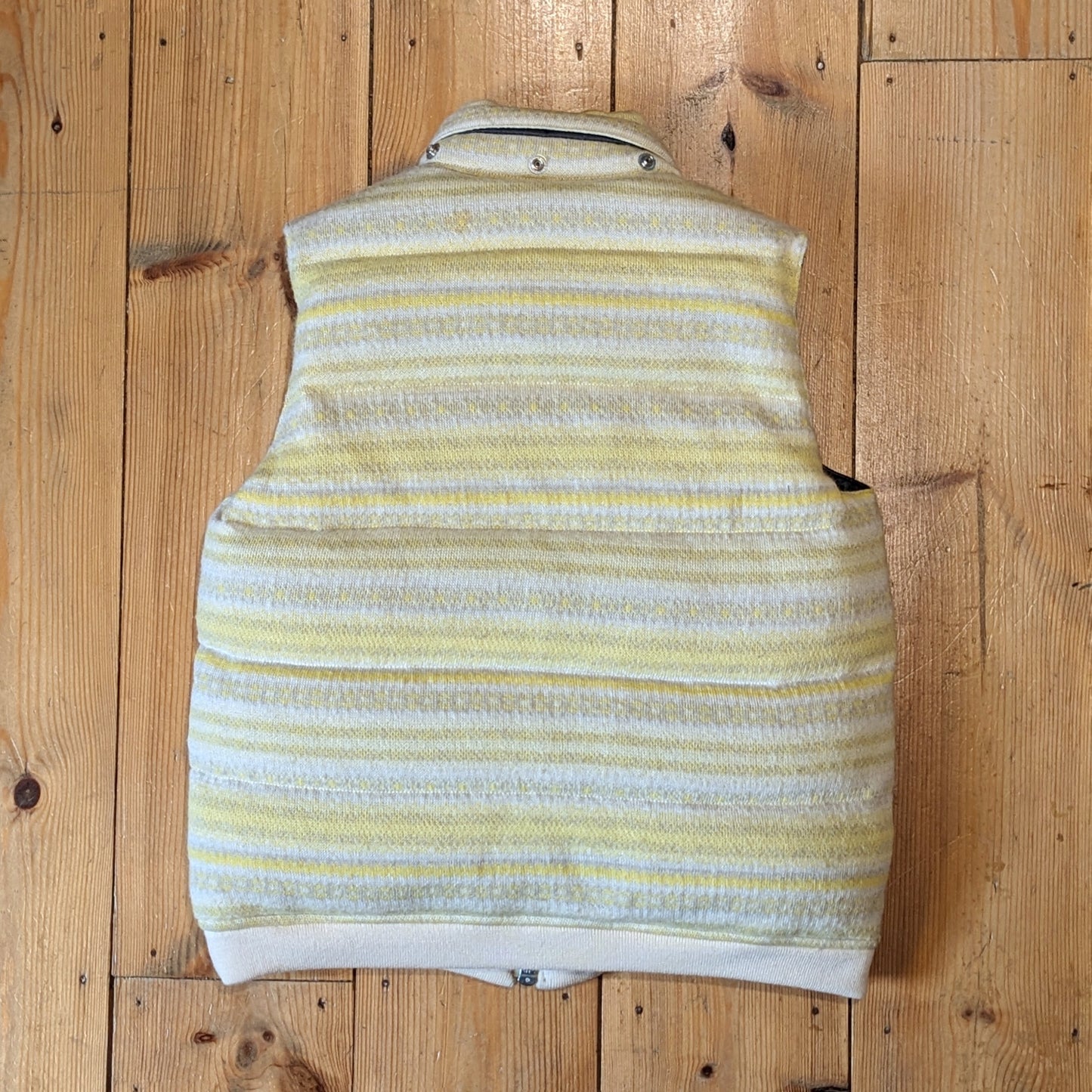 White Mountaineering / Body Warmer / S