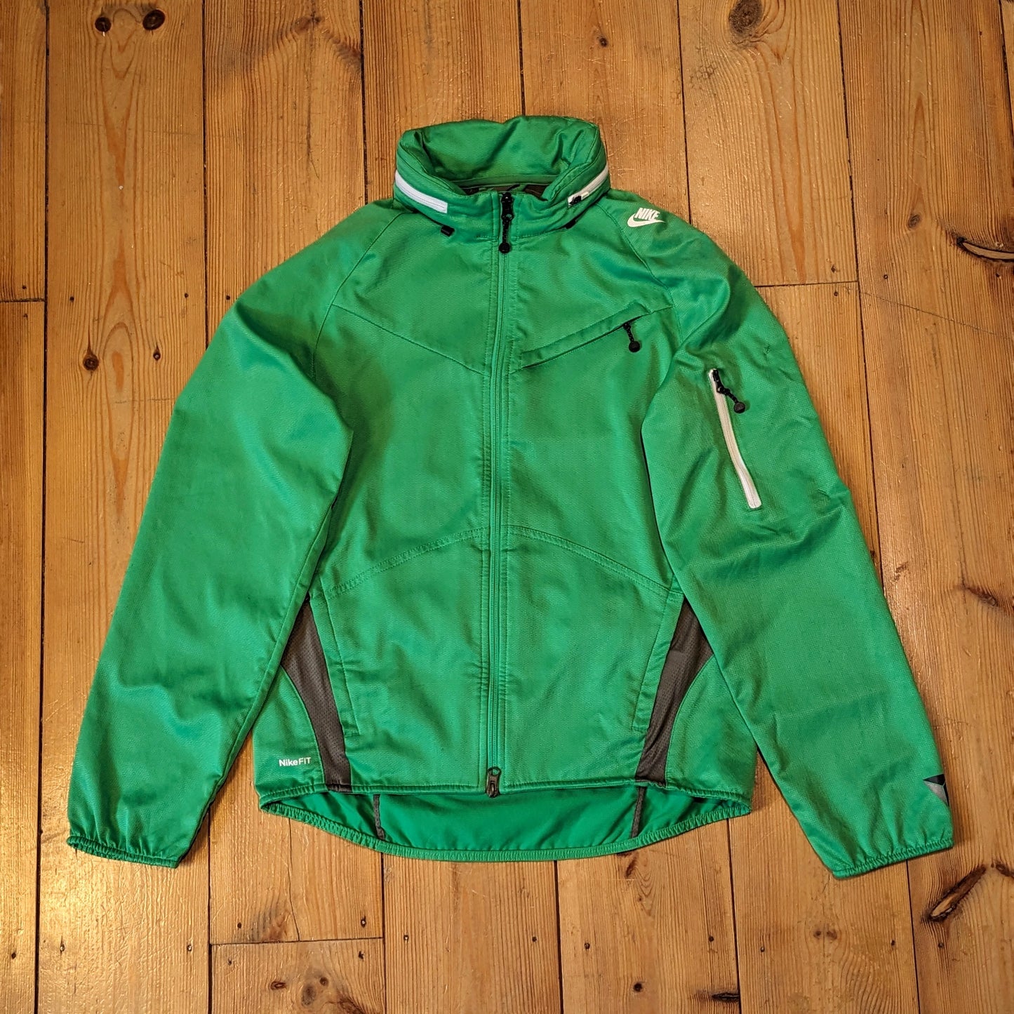 Nike / Shoulder Strap Jacket / L