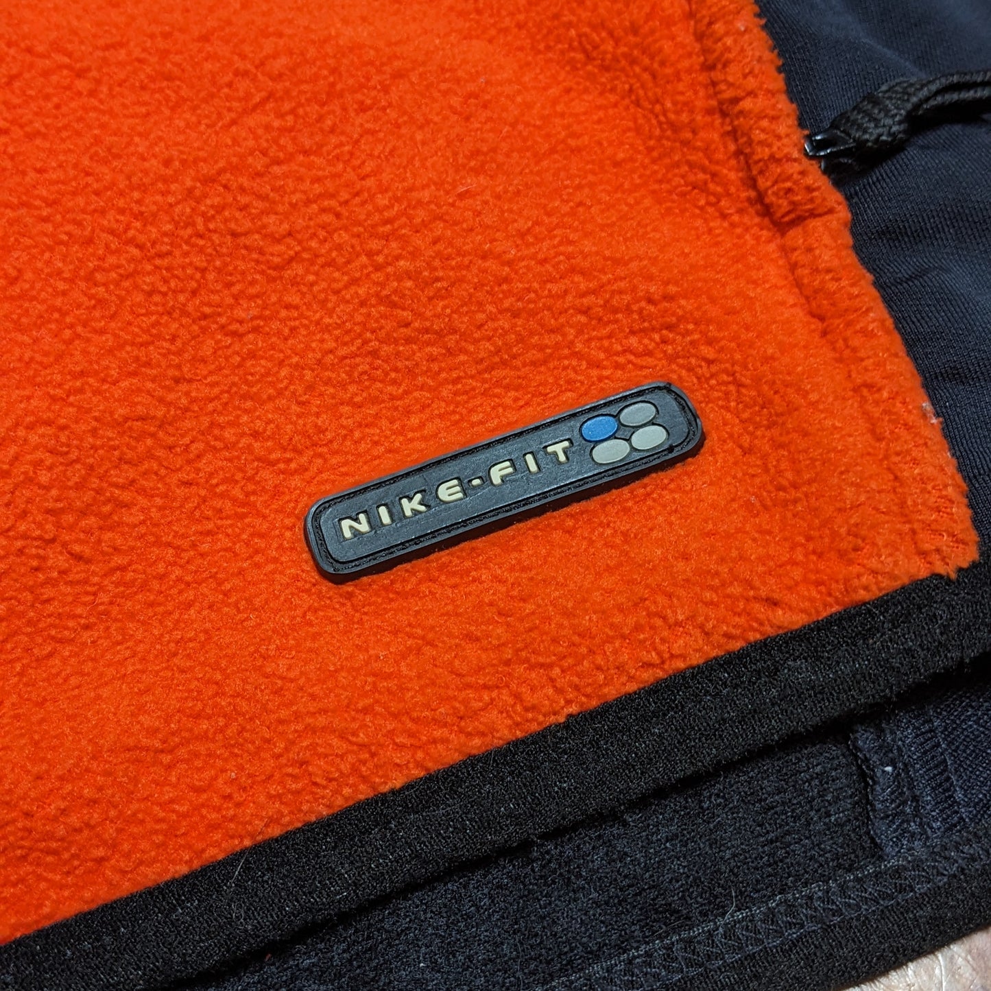 Nike / Fleece Vest / L