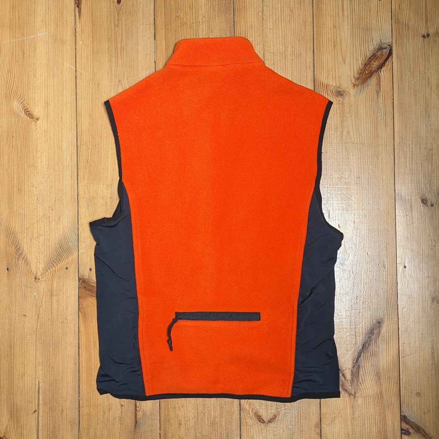 Nike / Fleece Vest / L