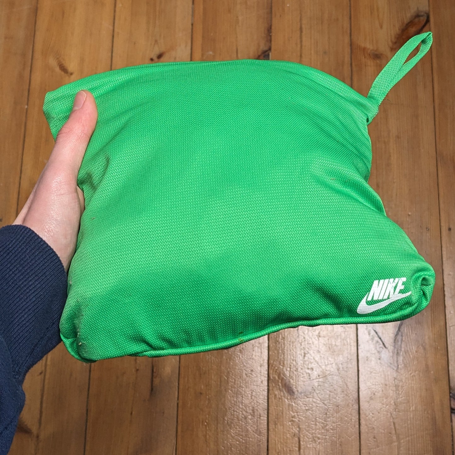 Nike / Shoulder Strap Jacket / L