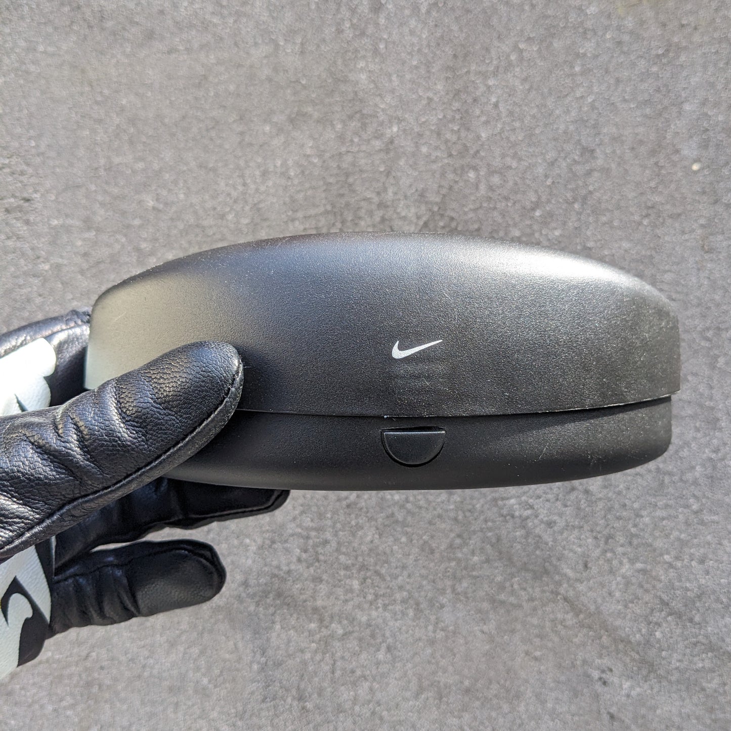 Nike / Hyperion II Sunglasses / Amber Lenses