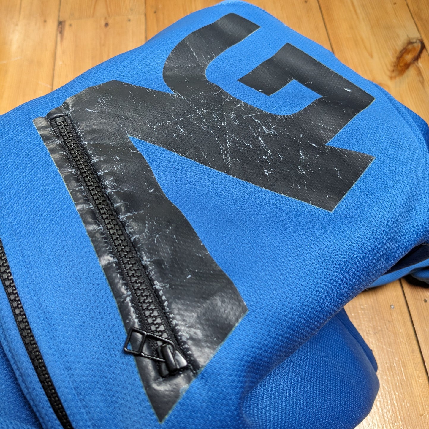 Analog / Transpose Hoodie / M