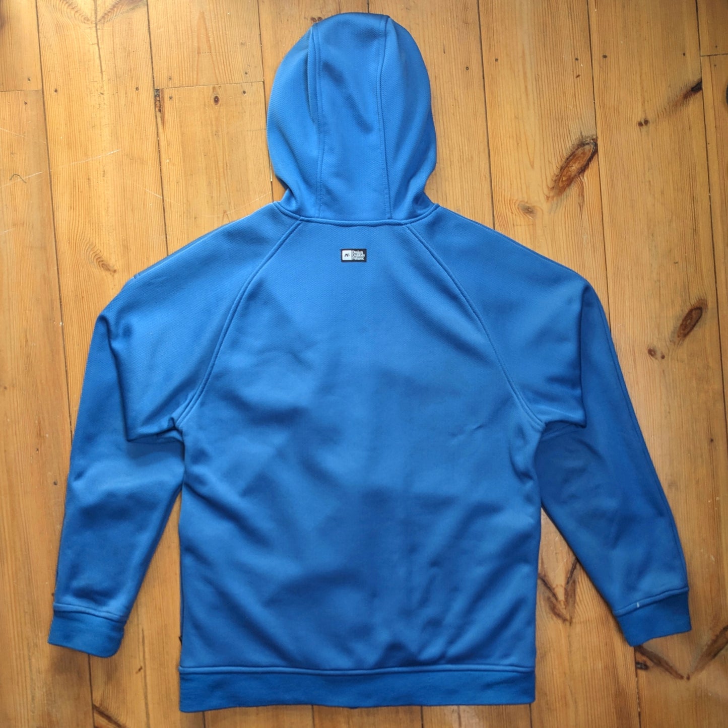 Analog / Transpose Hoodie / M