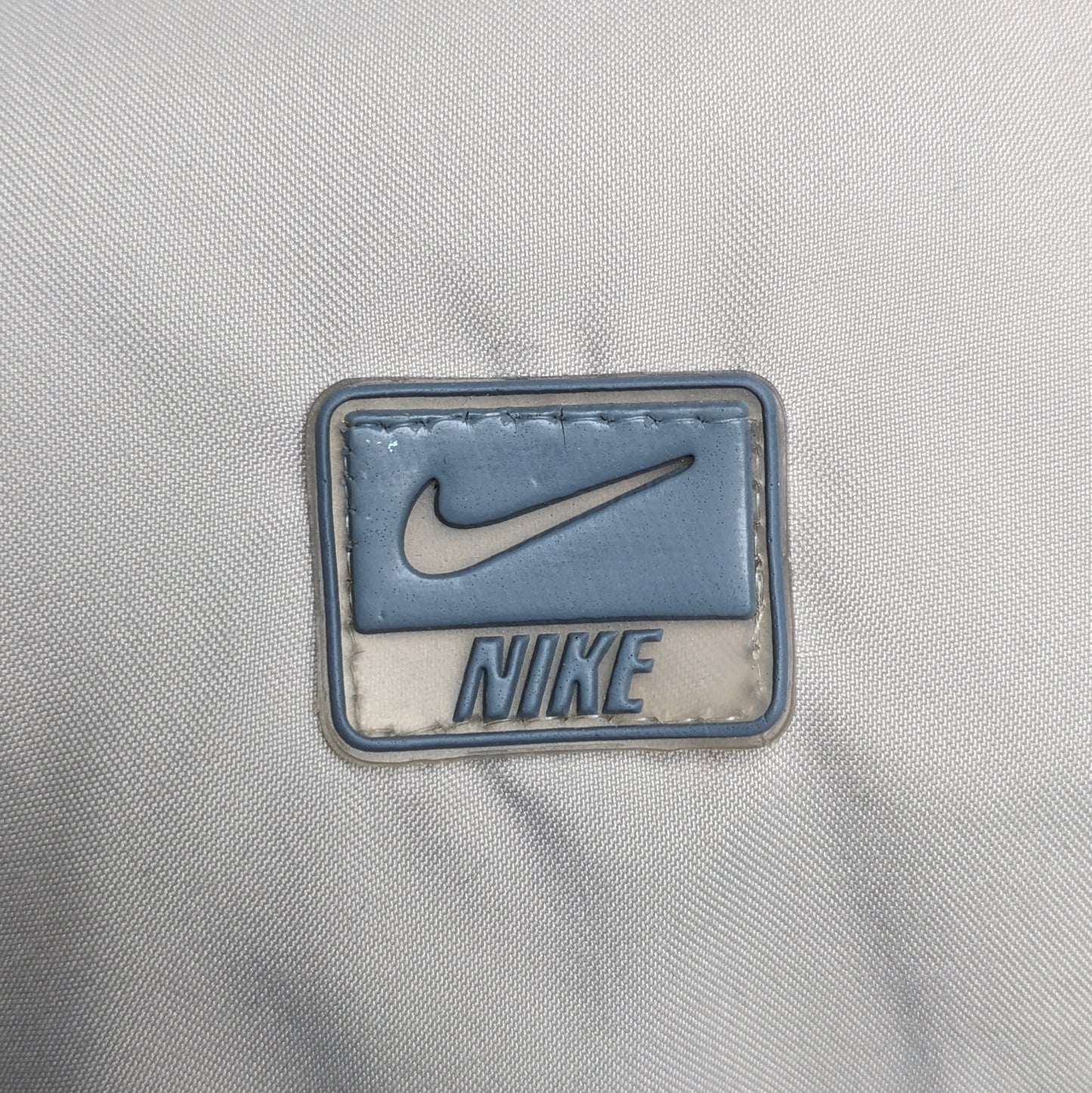 Nike / Adjustable Shell Trackies / XL