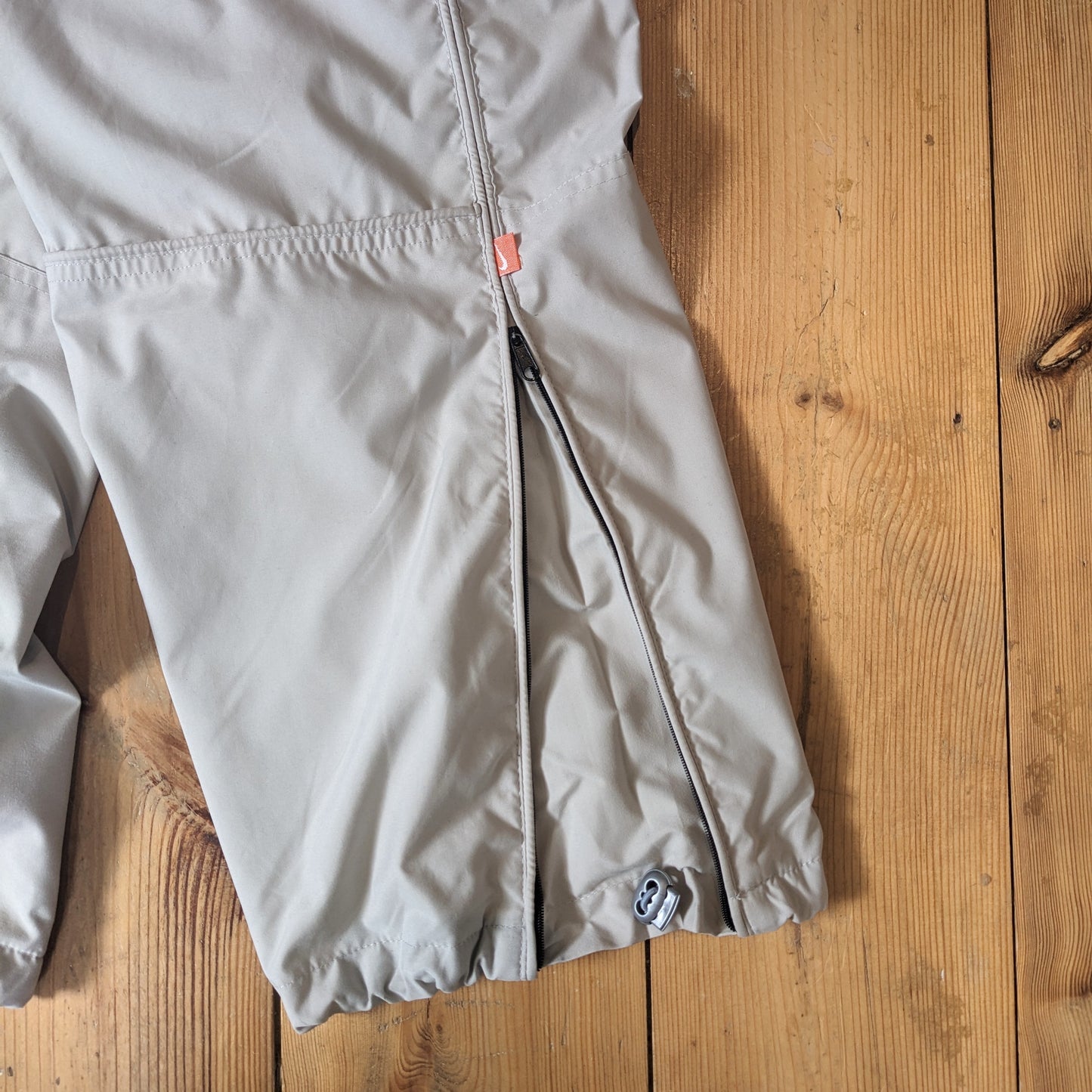 Nike / Adjustable Shell Trackies / XL