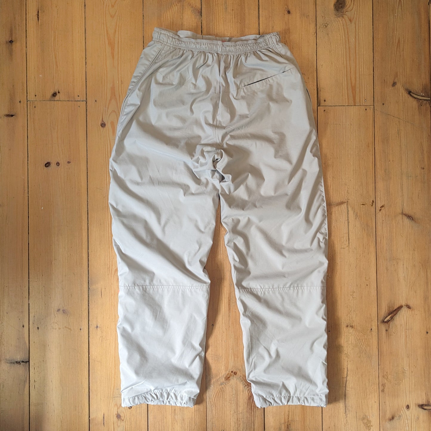 Nike / Adjustable Shell Trackies / XL