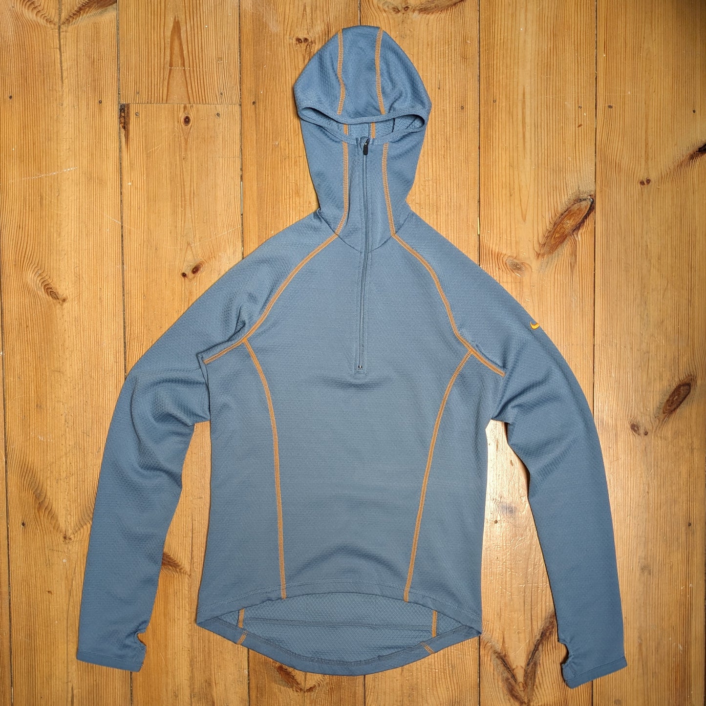 Nike Sphere / Running Q-Zip / S