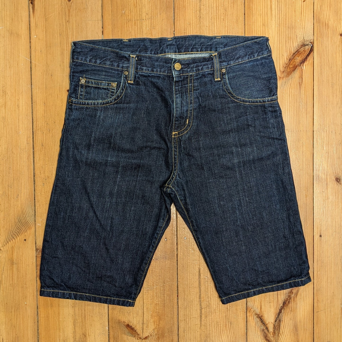 Carhartt / Bermuda Jorts / W34