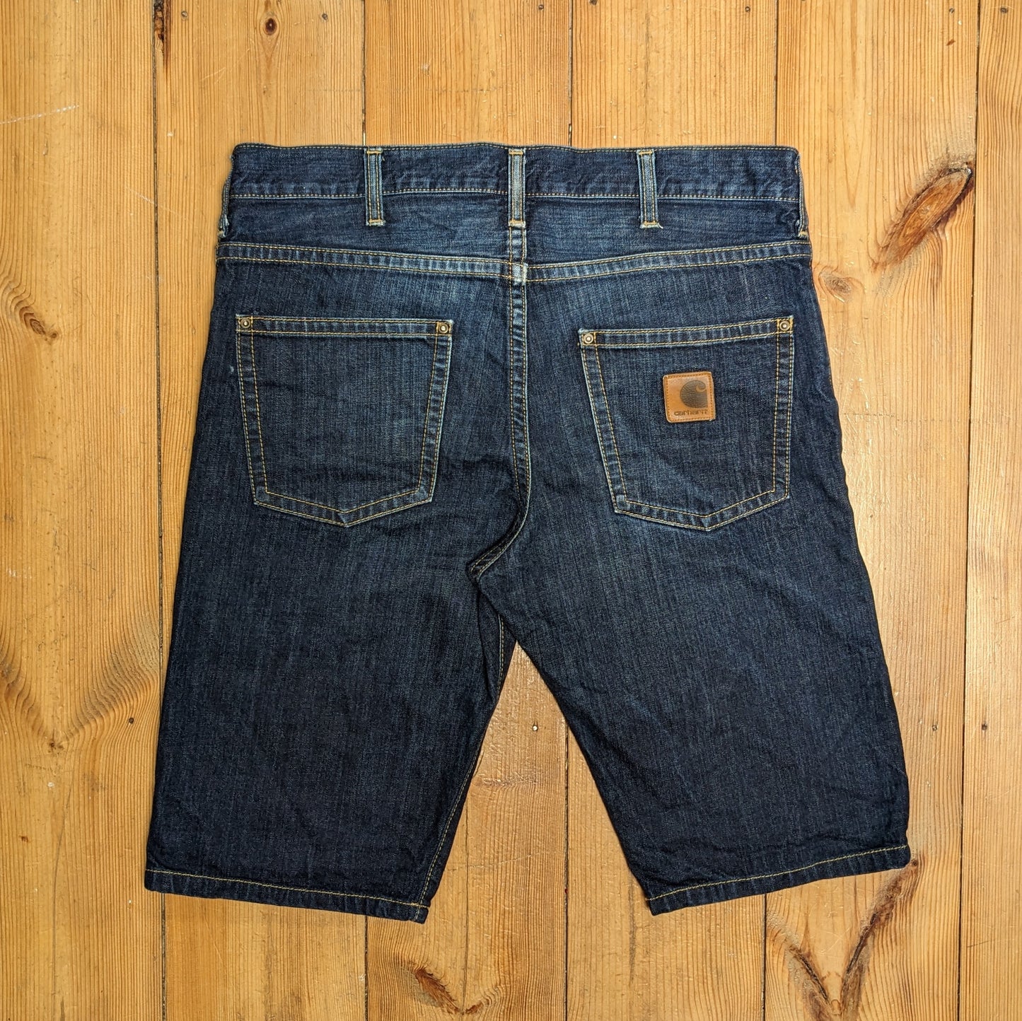Carhartt / Bermuda Jorts / W34