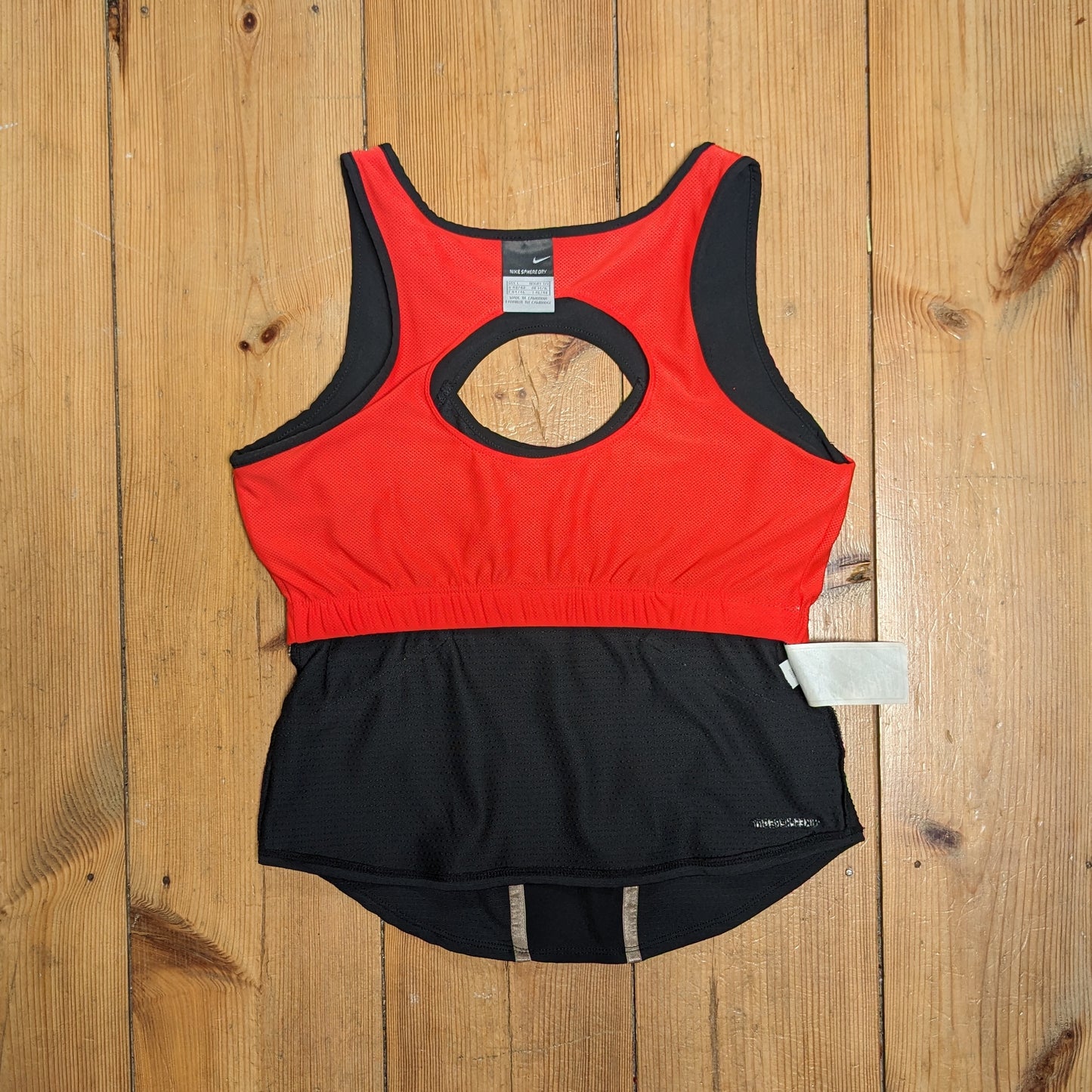 Nike Sphere / Running Vest / L