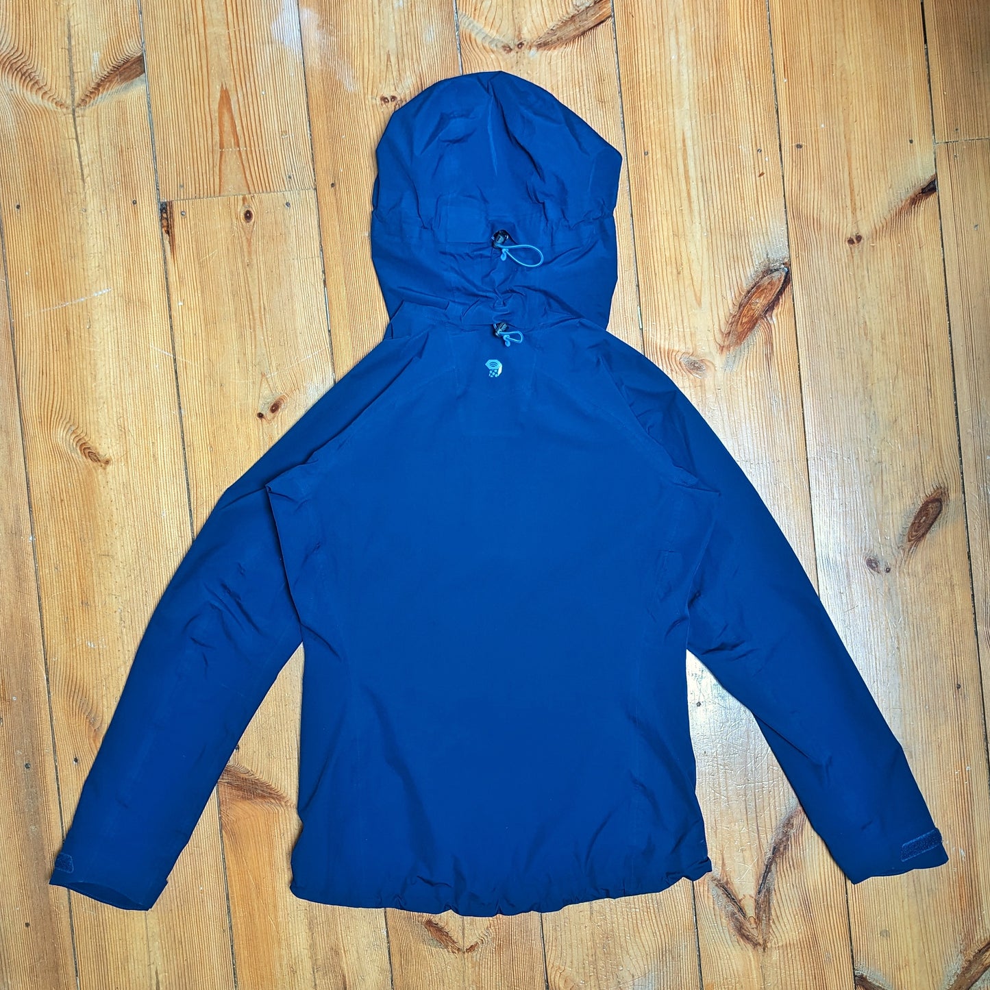 Mountain Hardwear / Dry.Q Elite Jacket / XS