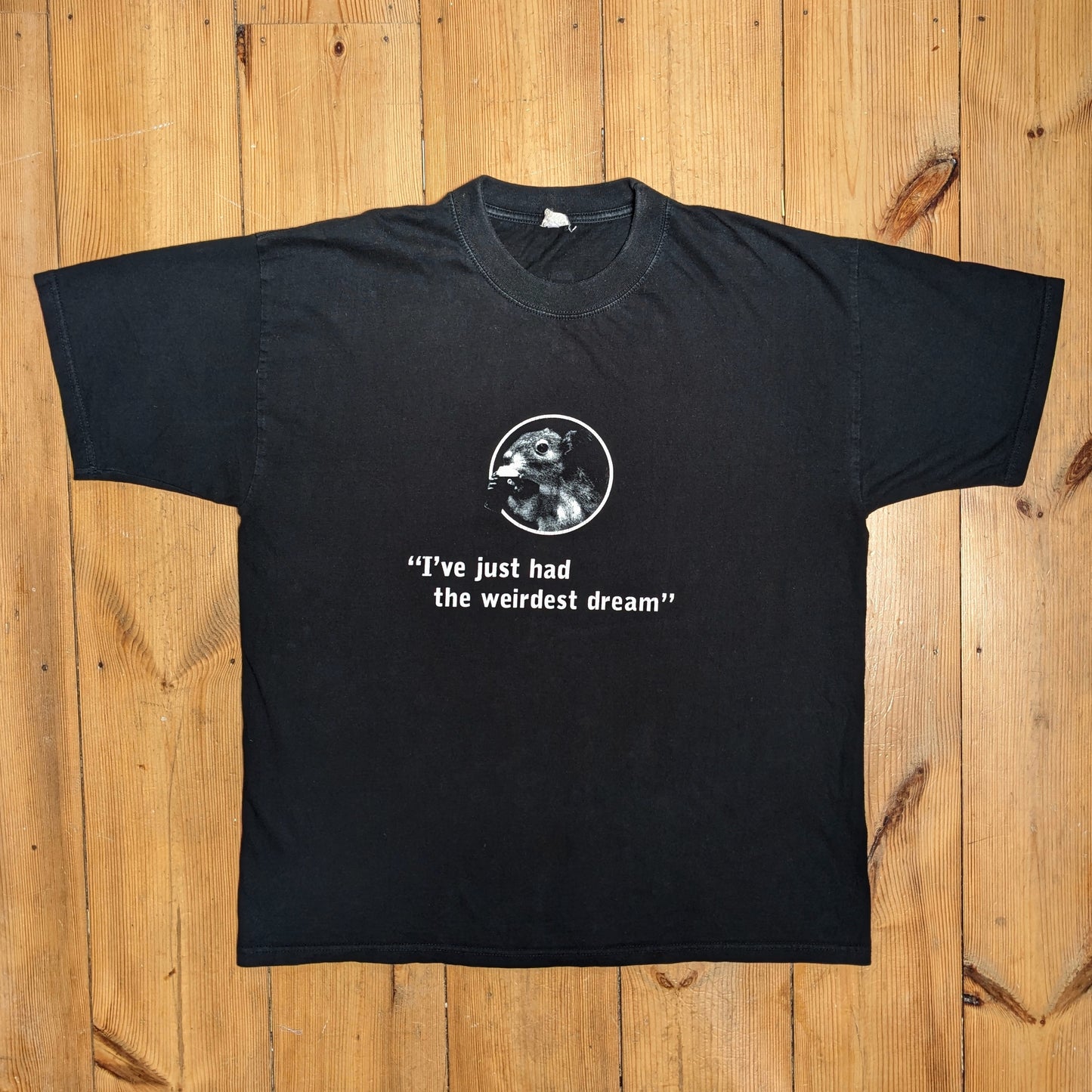 Vintage Guinness Tee / XL