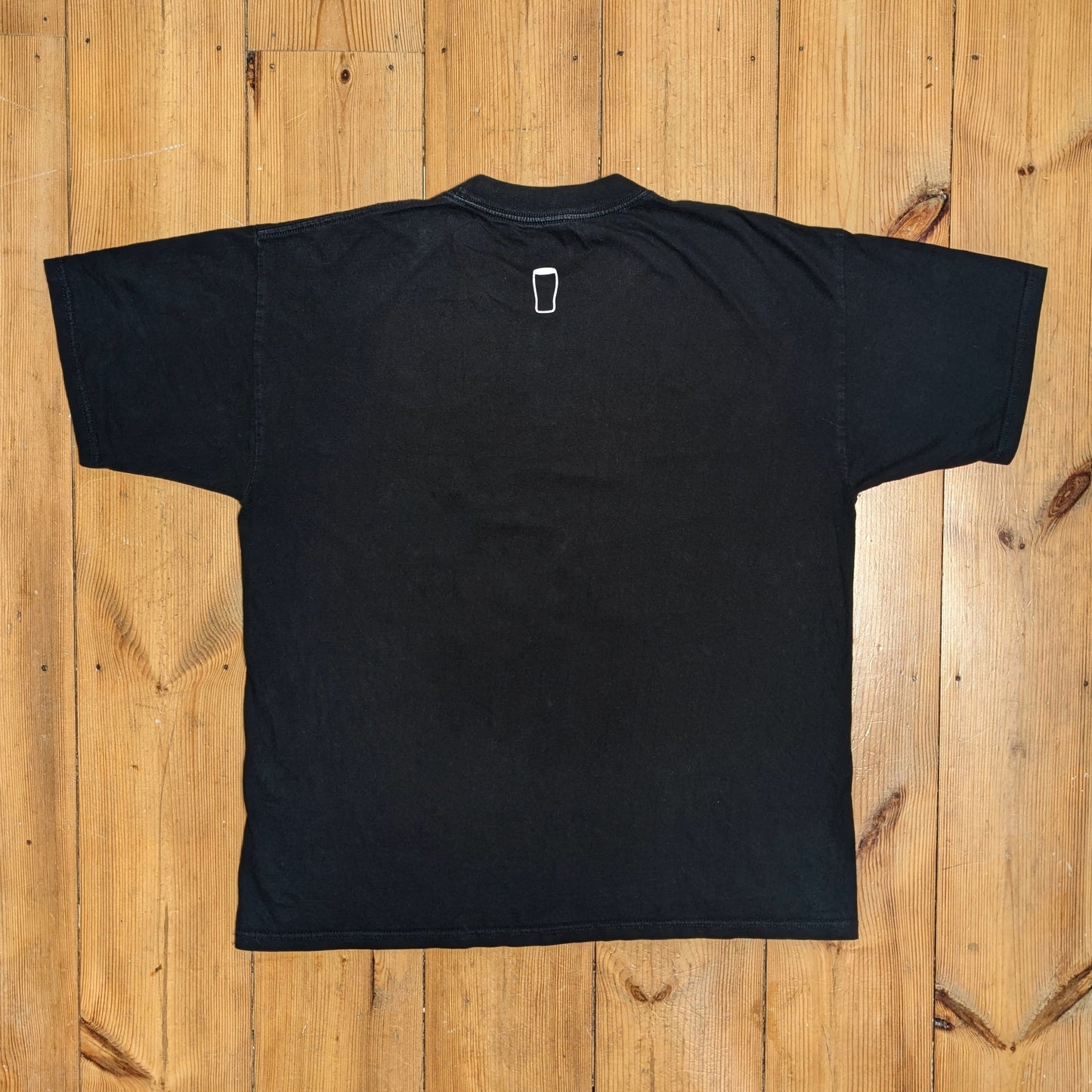 Vintage Guinness Tee / XL