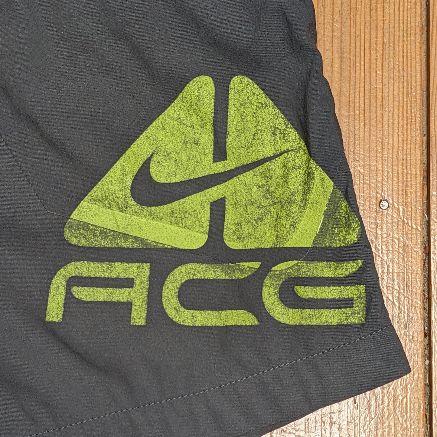 Nike ACG / 5 Pocket Shorts / M
