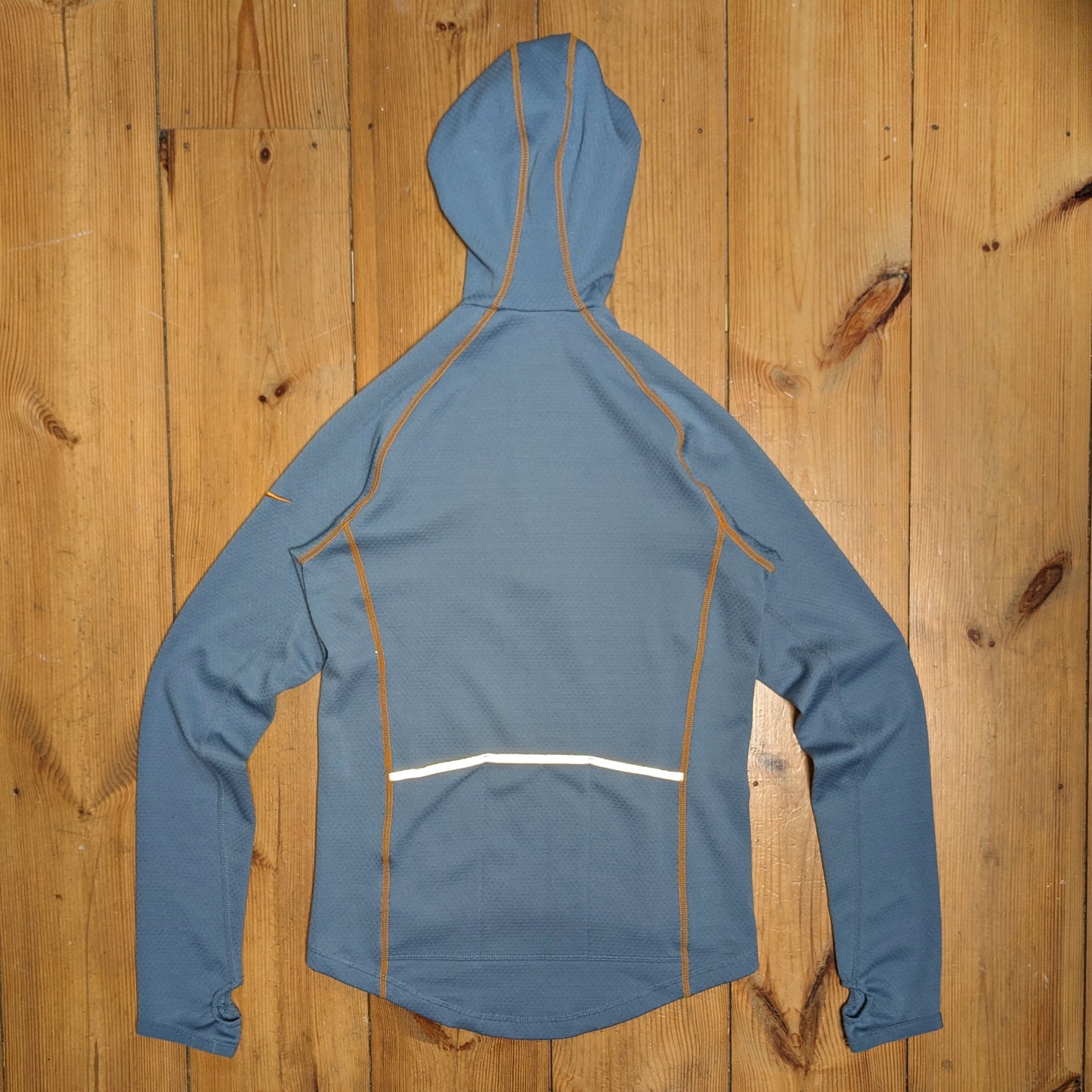 Nike Sphere / Running Q-Zip / S