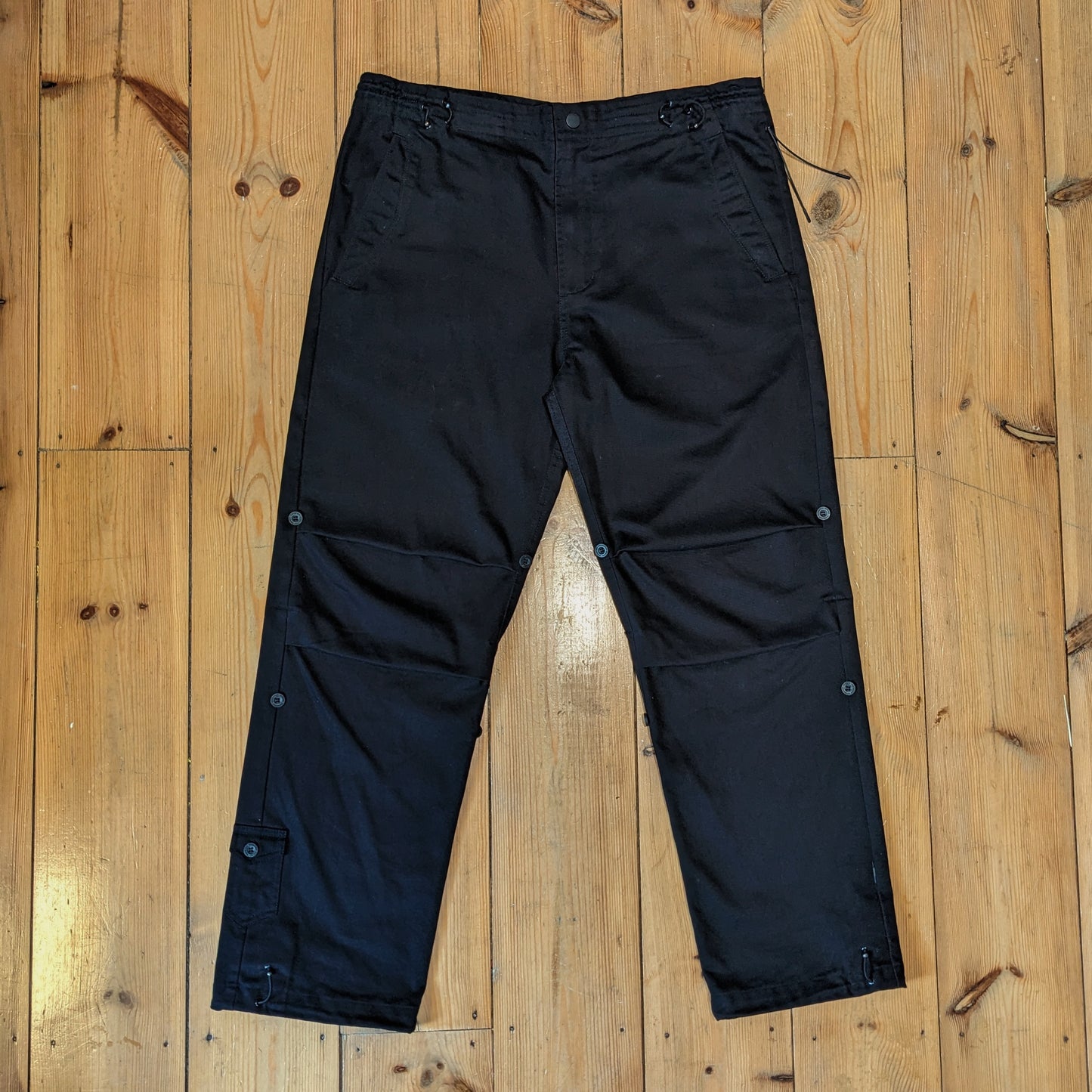 Maharishi / Organic Cotton Sno Pants / L