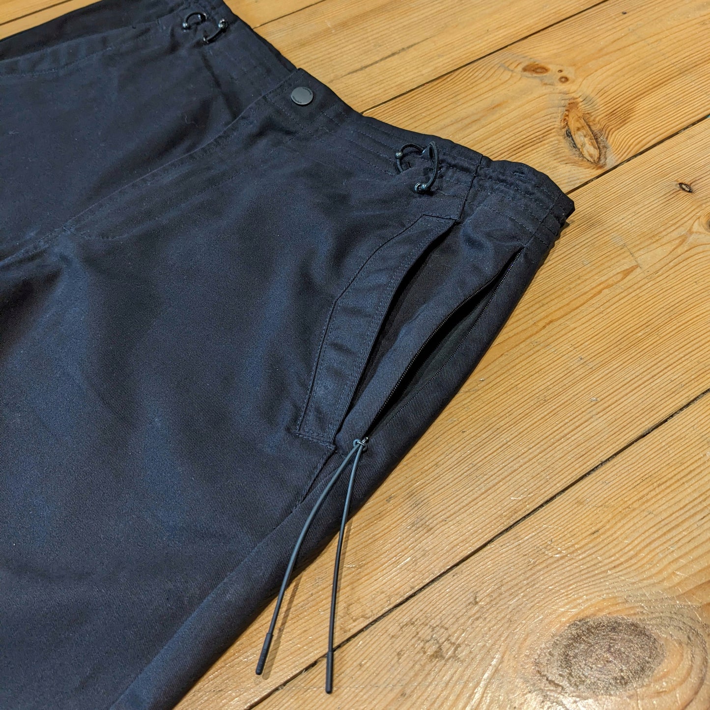 Maharishi / Organic Cotton Sno Pants / L