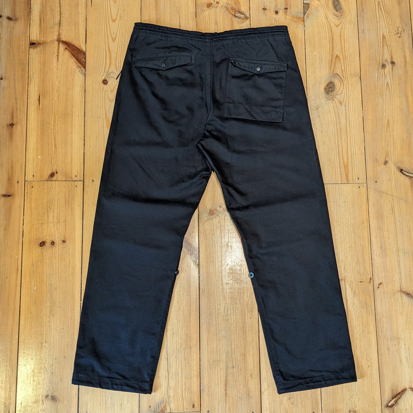 Maharishi / Organic Cotton Sno Pants / L