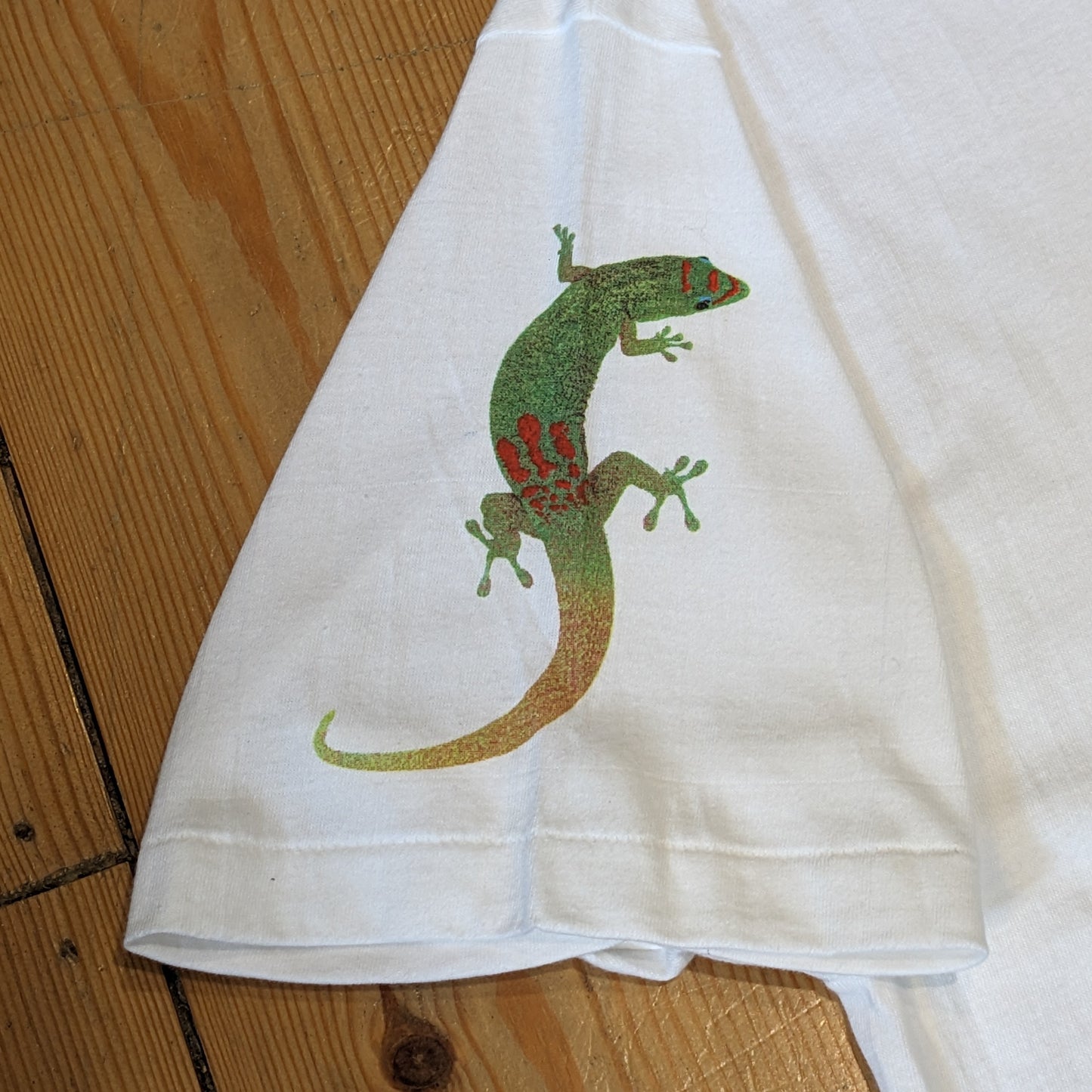 Marlboro Experience / Gecko Tee / XL