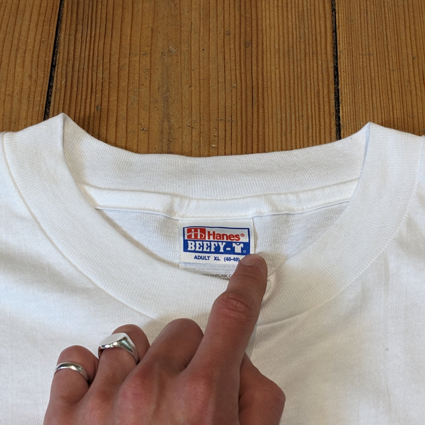Marlboro Experience / Gecko Tee / XL
