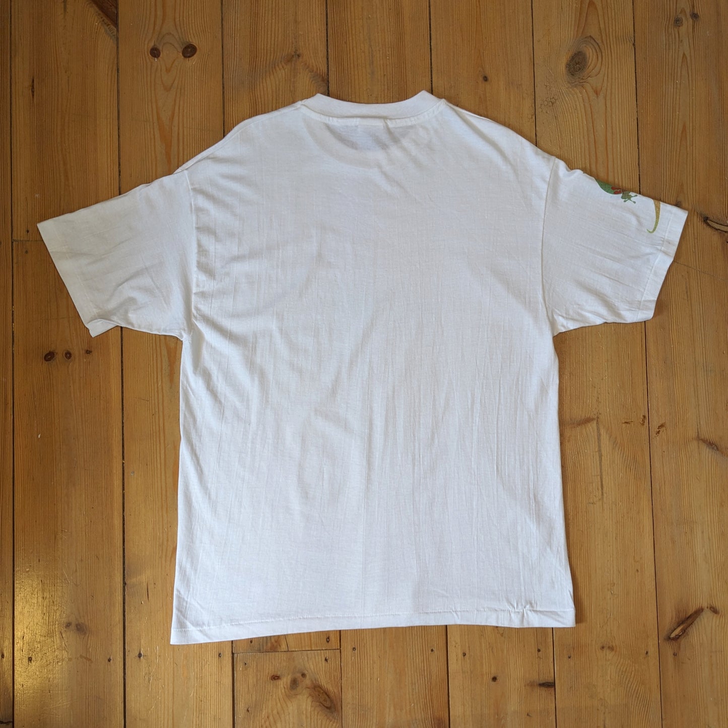 Marlboro Experience / Gecko Tee / XL