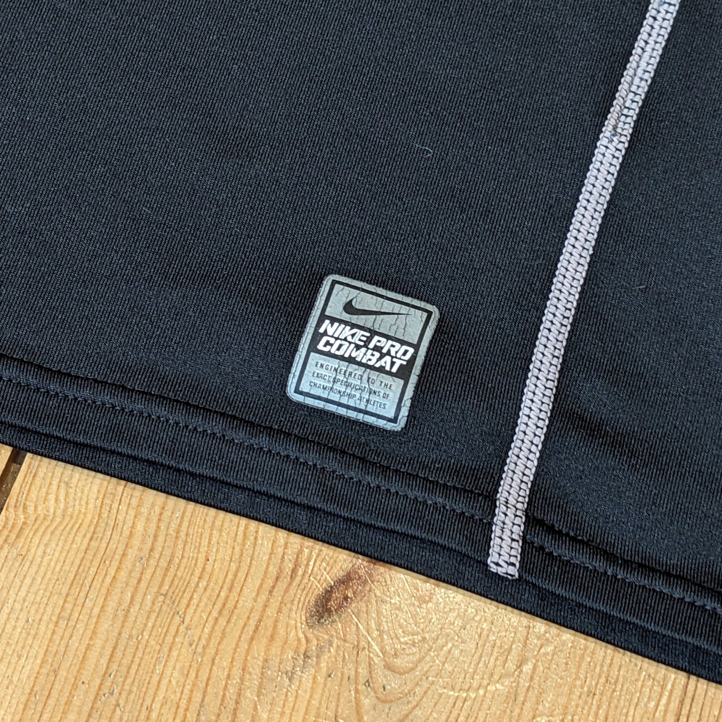 Nike / Pro Combat Thermal / L