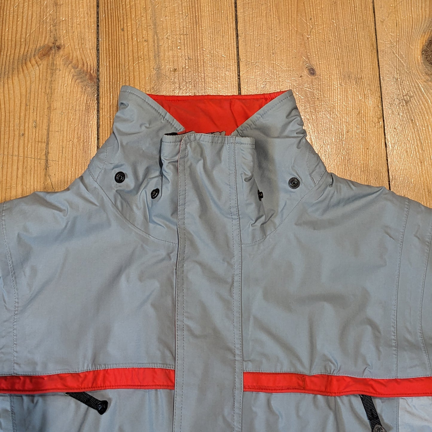 Nike ACG / Lungs Logo Ski Jacket / L