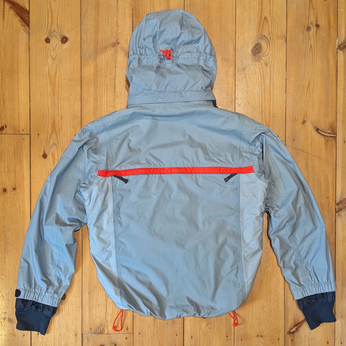Nike ACG / Lungs Logo Ski Jacket / L