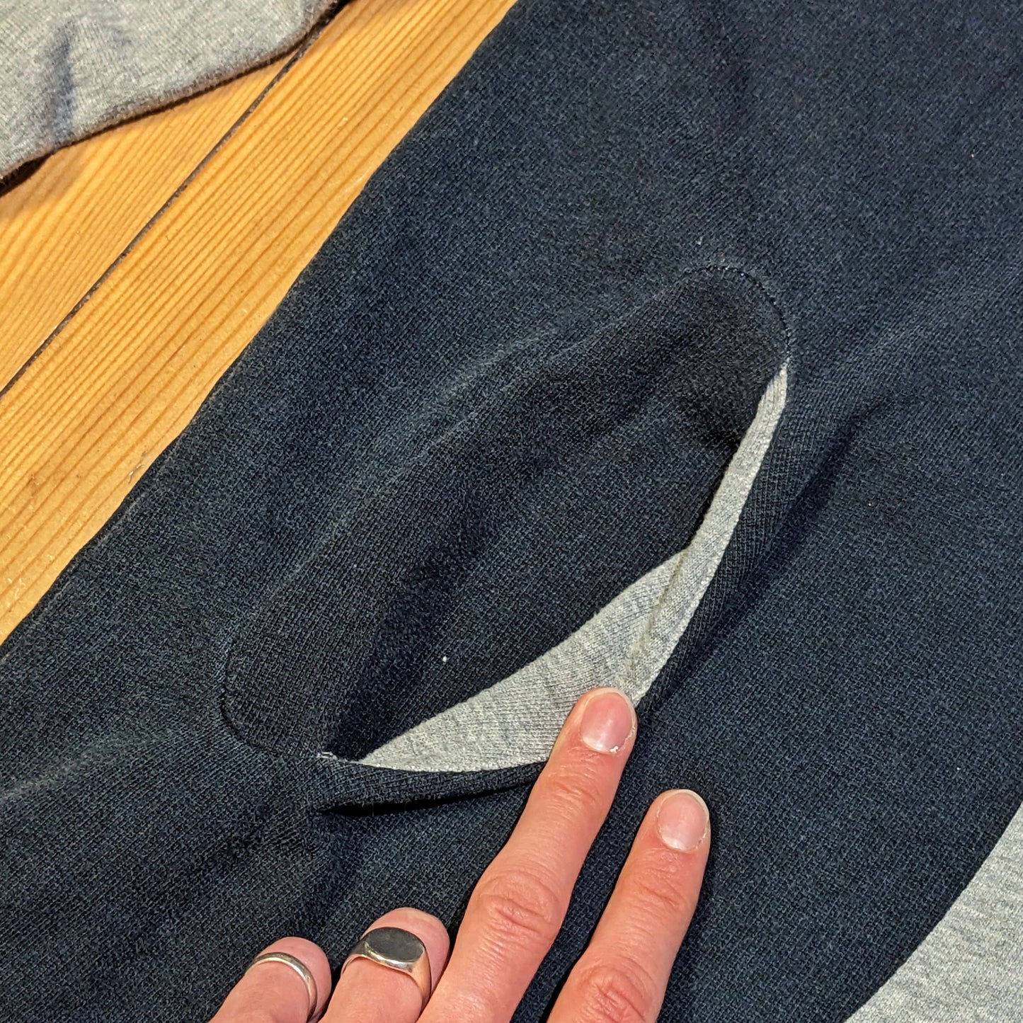 G-Star x Marc Newson / Construction Hoodie / M