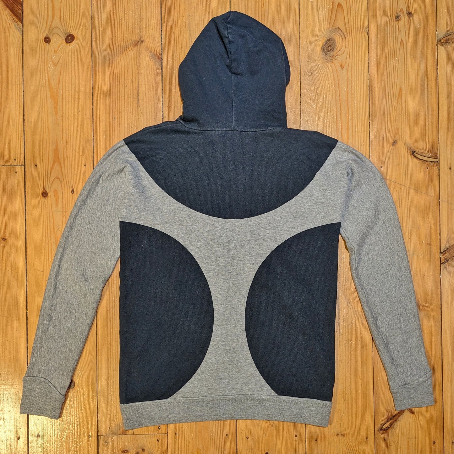 G-Star x Marc Newson / Construction Hoodie / M