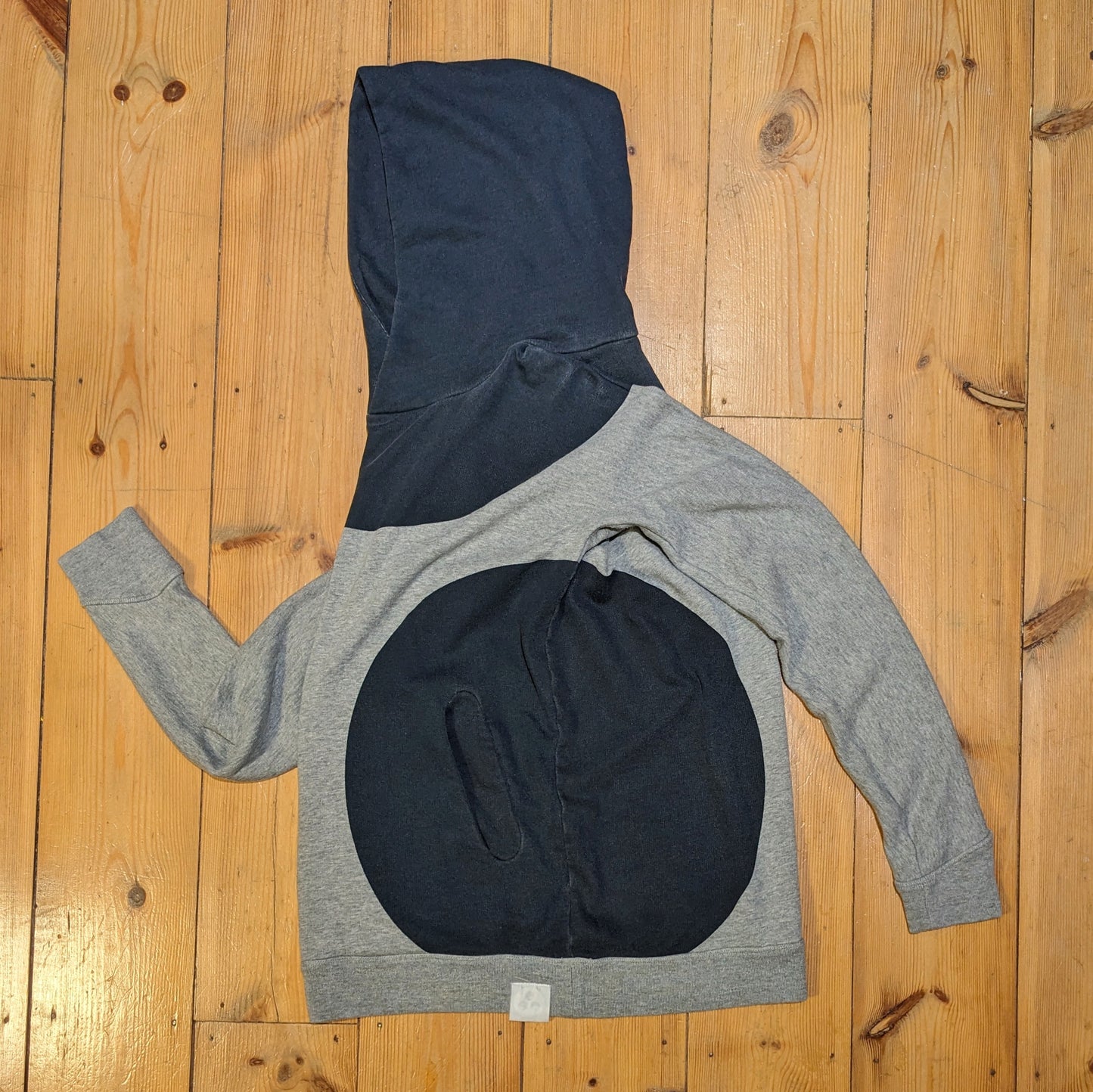 G-Star x Marc Newson / Construction Hoodie / M
