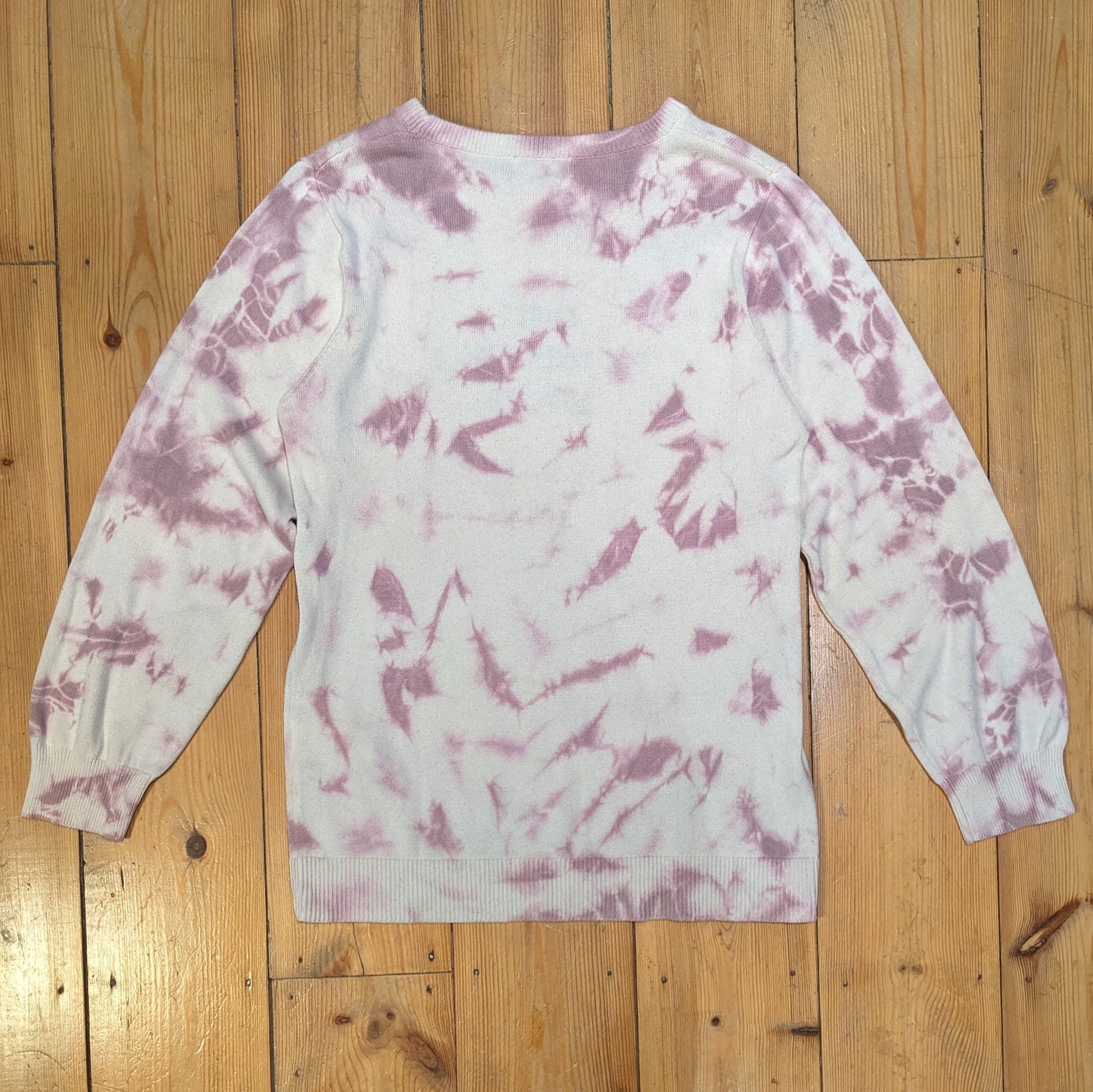 Avirex Belle / USAF Knit Sweatshirt / M