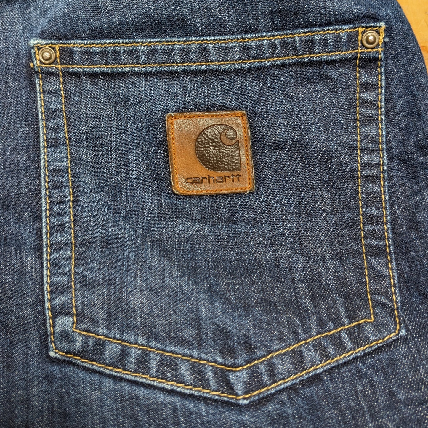 Carhartt / Bermuda Jorts / W34