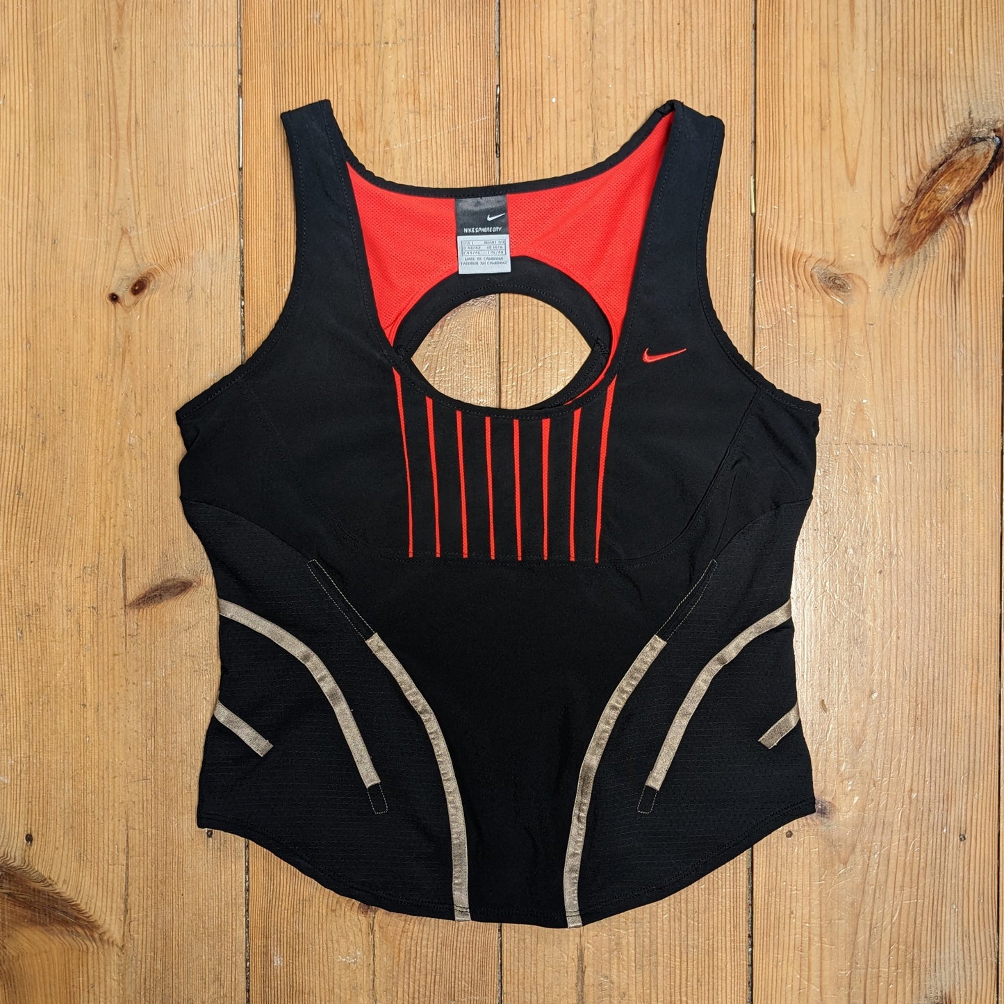 Nike Sphere / Running Vest / L