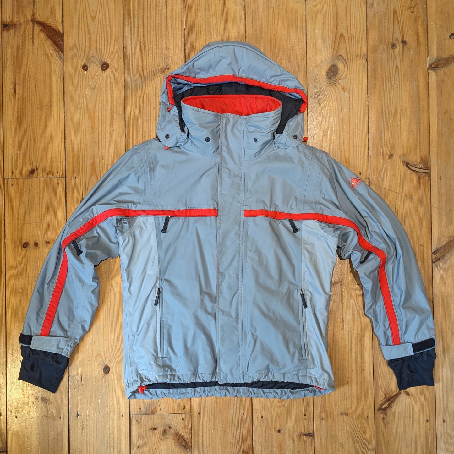Nike ACG / Lungs Logo Ski Jacket / L