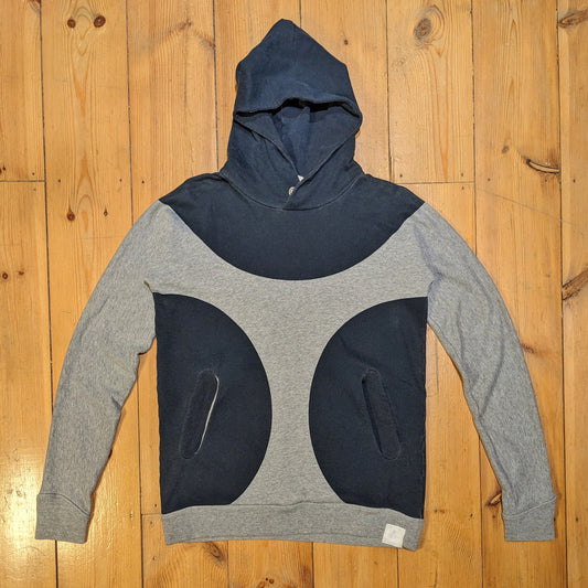 G-Star x Marc Newson / Construction Hoodie / M