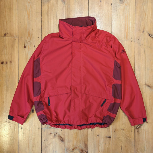 ACG / Storm-Clad Lungs Jacket / L