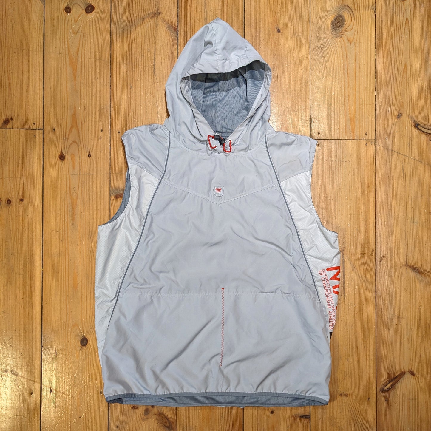 Nike / Air Max LTD Vest / L